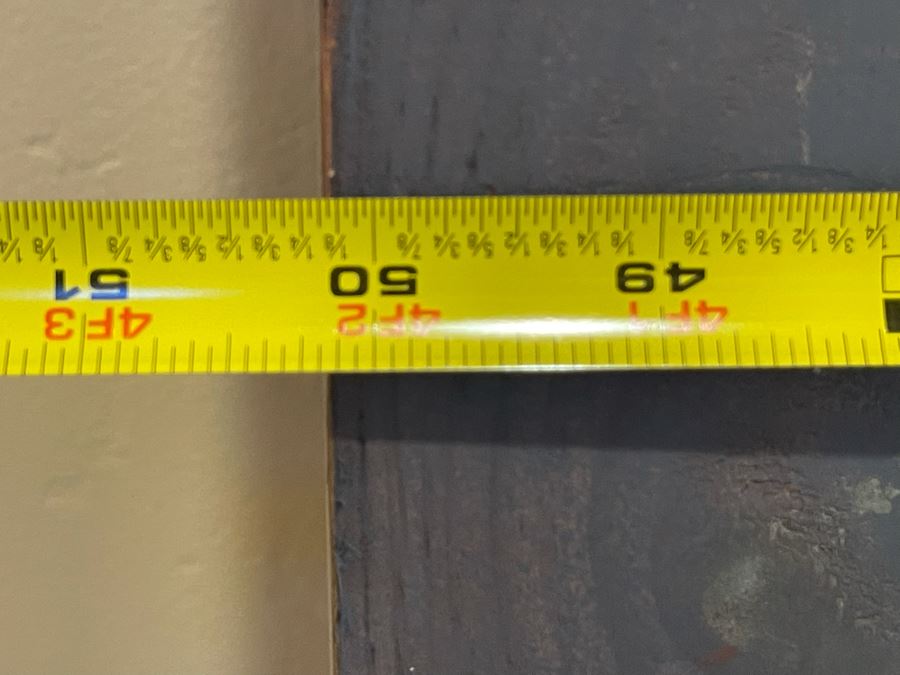 Beautifully Framed Original Oil Painting On Canvas 3' X 4' With Certificate Of Authenticity [Photo 22]