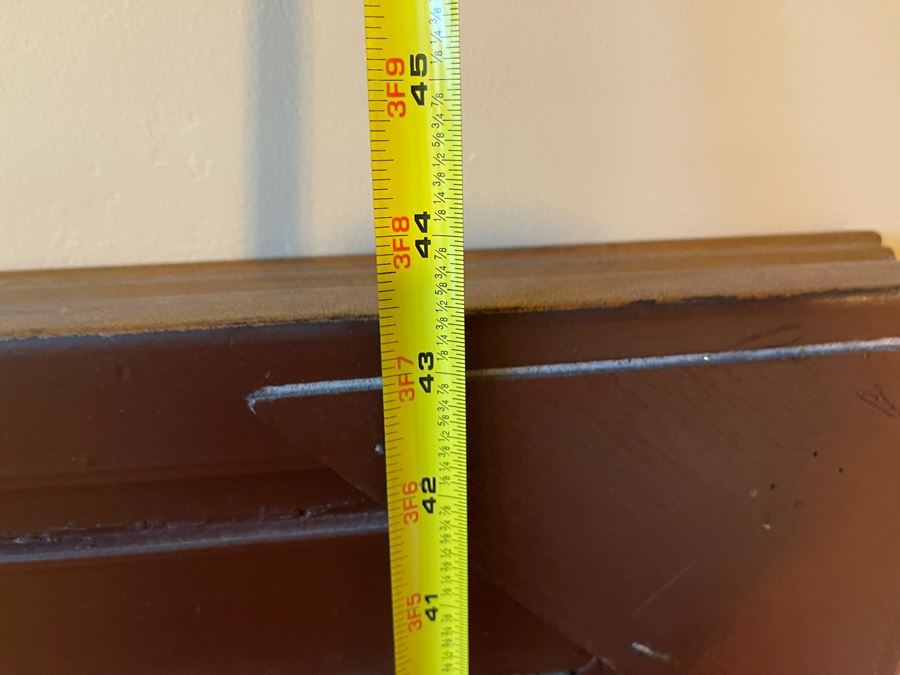 Beautifully Framed Venetian Canal Scene Painting On Canvas 2' X 3' [Photo 13]