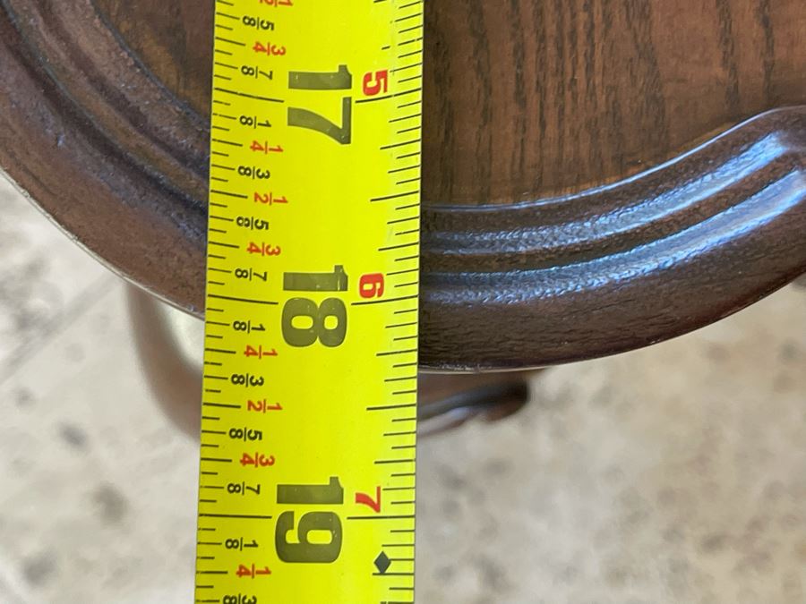 Hekman Furniture Wooden Console Sofa Table With Pair Of Drawers 58W X 18D X 27H [Photo 9]