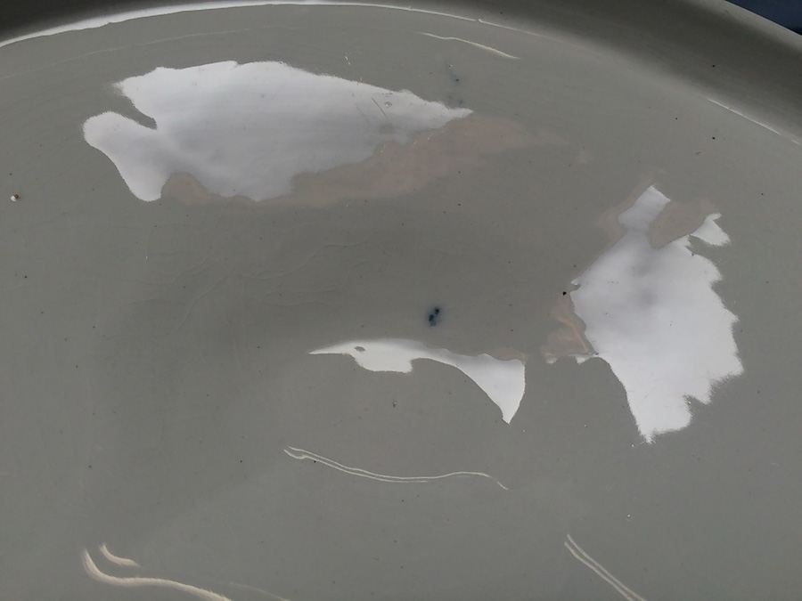 Hollinshead & Kirkham Tunstall Soup Tureen England [Photo 14]