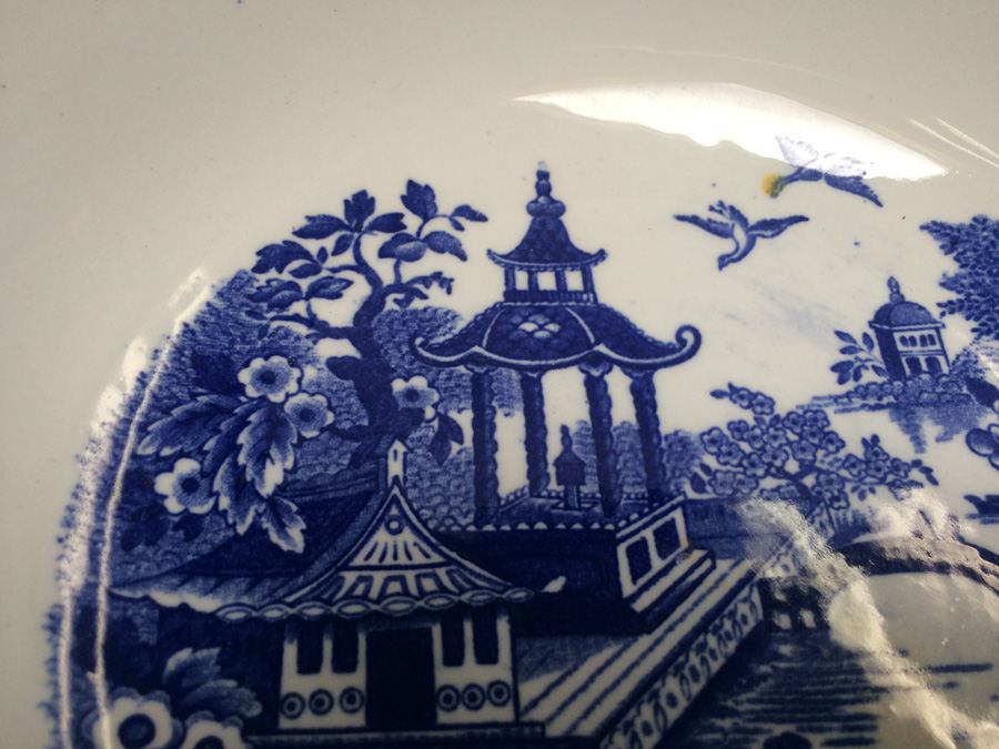 Covered Bowl England [Photo 15]