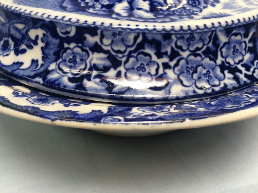 Covered Bowl England [Photo 10]