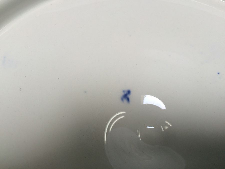 Covered Bowl England [Photo 12]