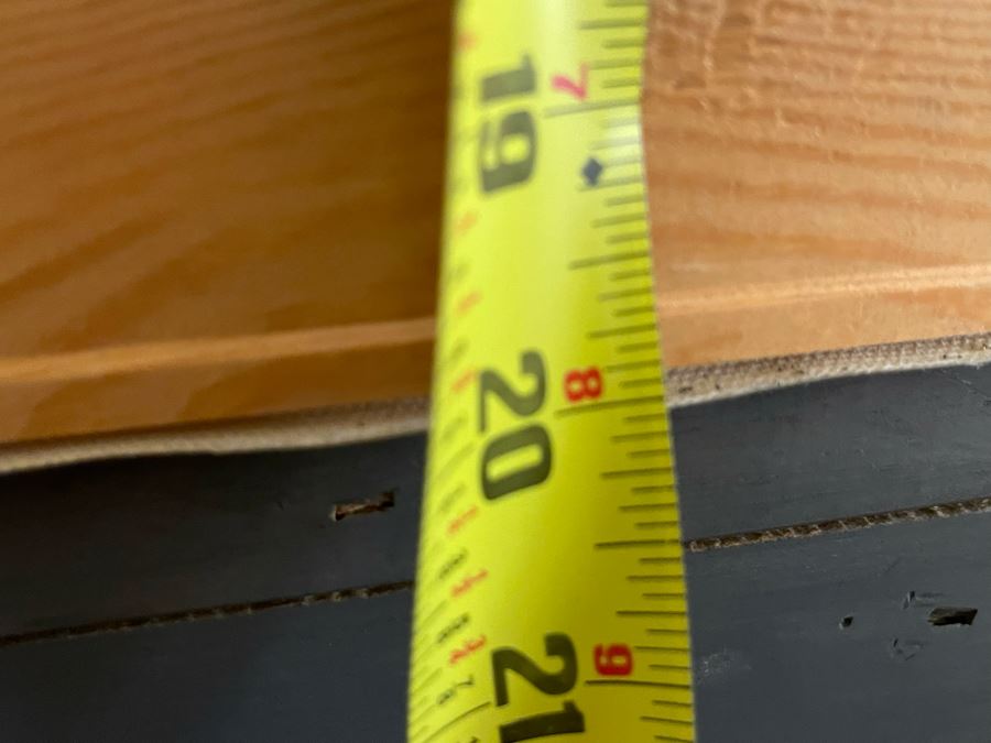 Framed Original Oil Painting On Canvas With Certificate Of Authenticity 24 X 20 [Photo 16]