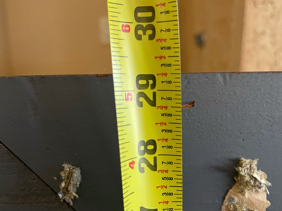 Framed Original Oil Painting On Canvas With Certificate Of Authenticity 24 X 20 [Photo 18]