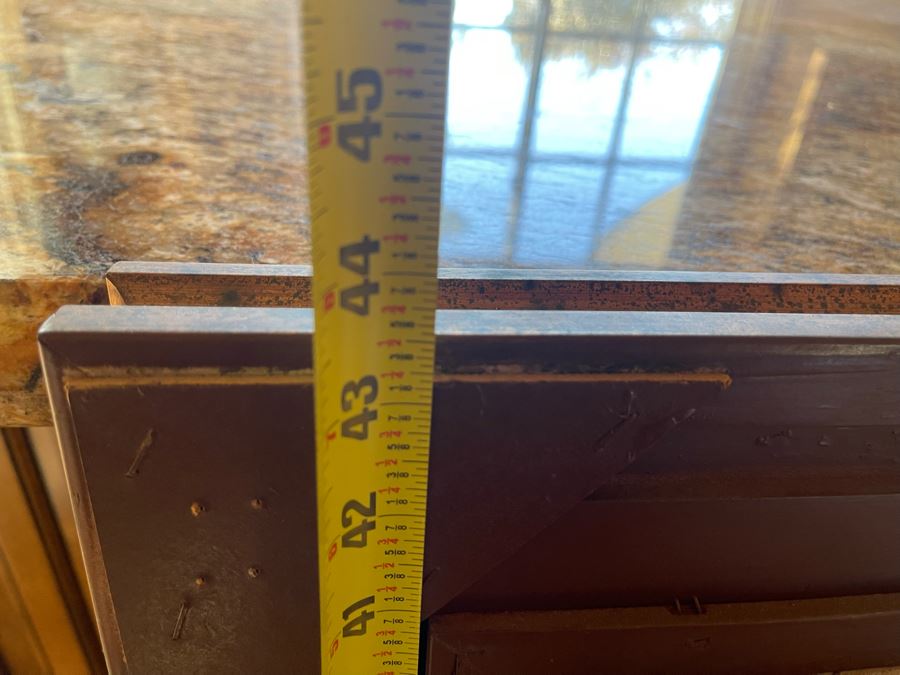 Framed Painting On Canvas 2' X 3' [Photo 15]