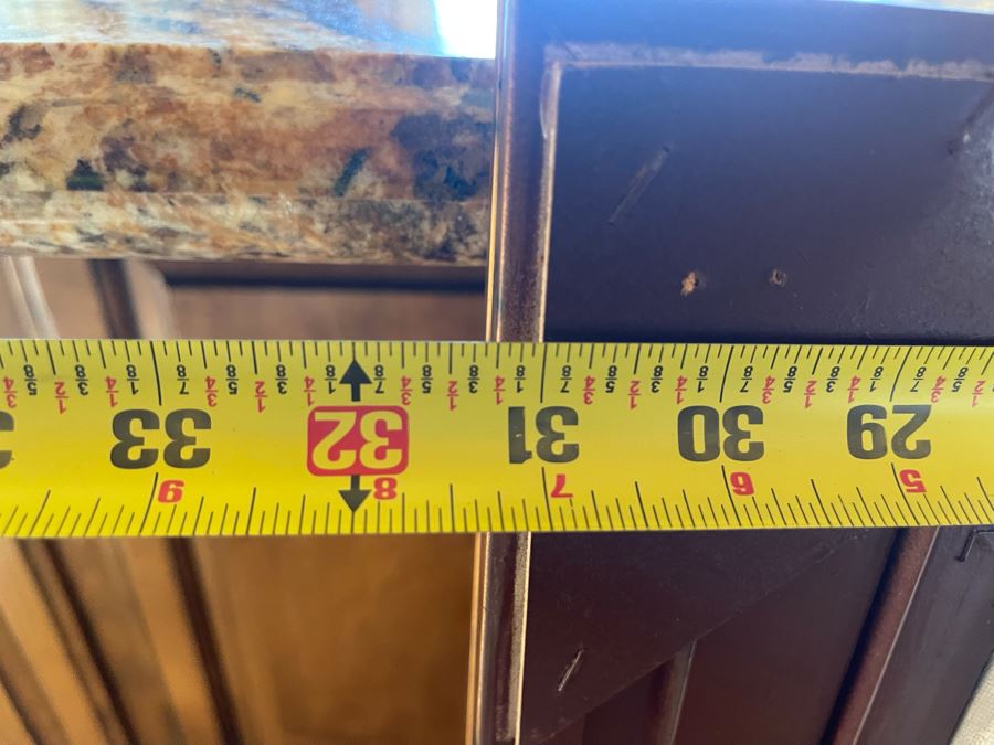 Framed Painting On Canvas 2' X 3' [Photo 14]