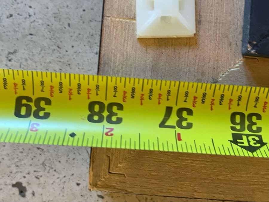 Stephen F. Verona Limited Edition Framed Canvas Print Of French Restaurant Le Petit Zinc Signed And Numbered 28 X 20 [Photo 14]