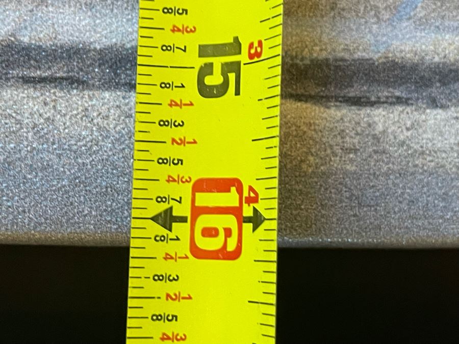 Framed Canvas Print Of Paris France Restaurant 20 X 16 [Photo 8]