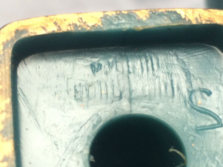 The Beatles c. 1960's Bobblehead Figures Hong Kong Caketoppers Nodder Bobble SET of 4  [Photo 13]