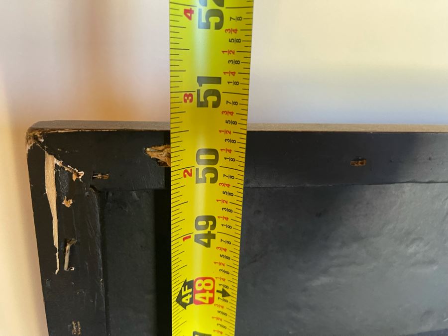 Beautifully Framed Still Life Canvas Print 2' X 3' [Photo 16]