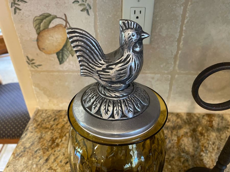 Home Decor Accent Lot (3 Items) [Photo 6]