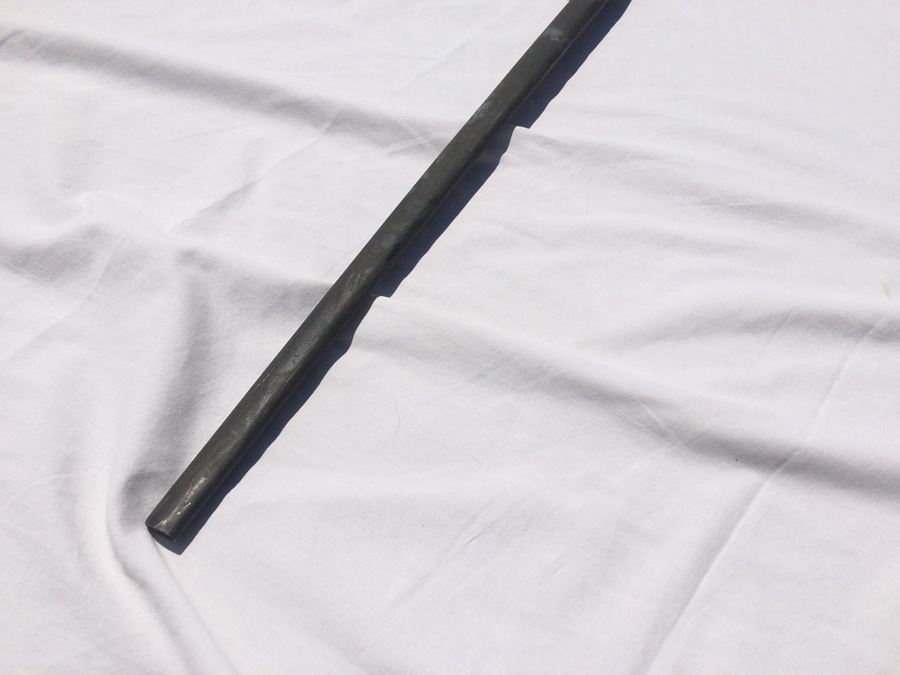 California Knights Templar Sword Masonic by J H Wilson Phila [Photo 15]