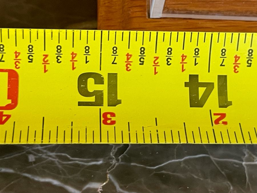 Princess Cruises Sky Princess Cruise Ship Model With Acrylic Cover 15W X 3.5D X 6H [Photo 11]