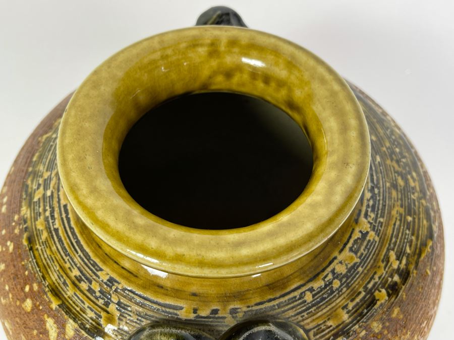 Japanese Pot 7.5W X 7.5H [Photo 5]