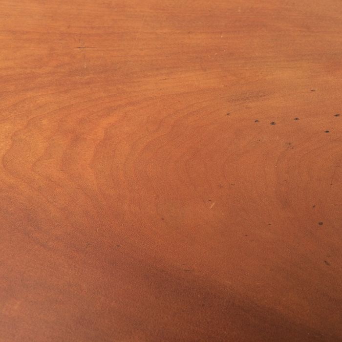 Antique Maple Single Drawer End Table [Photo 11]