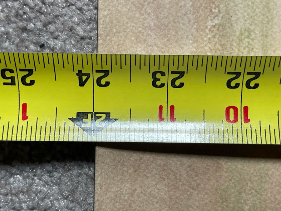 Original Jean Klafs Native American Pottery Watercolor Painting On Paper 24 X 18 [Photo 8]