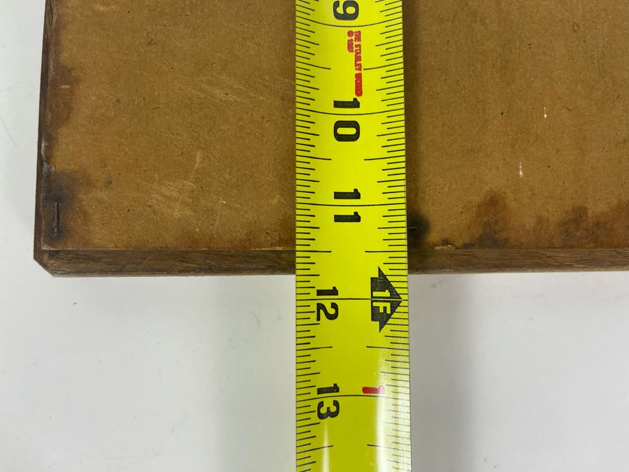 Handpainted Framed Tiles Westraven Utrecht Holland 11.5 X 11.5 [Photo 12]