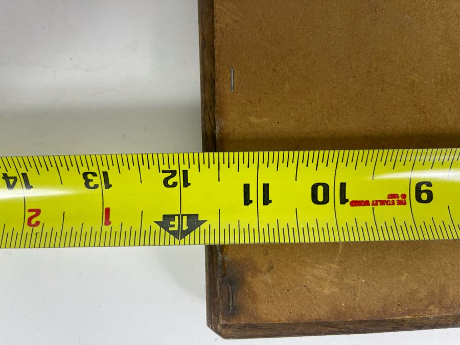 Handpainted Framed Tiles Westraven Utrecht Holland 11.5 X 11.5 [Photo 11]