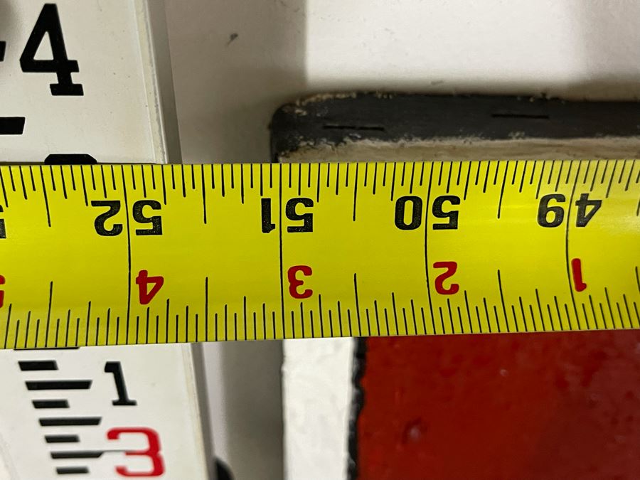 Nick Cirocco Large Original Cubist Oil Painting On Canvas Modern Abstract Cubism 4'3' X 3'3' [Photo 13]