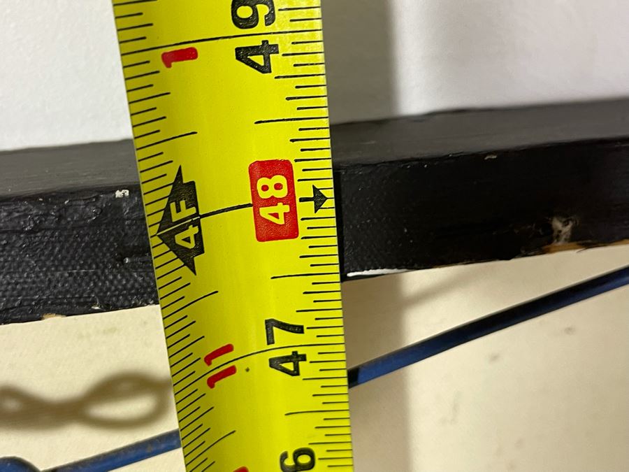 Nick Cirocco Large Original Cubist Oil Painting On Canvas Modern Abstract Cubism 4' X 4' [Photo 13]