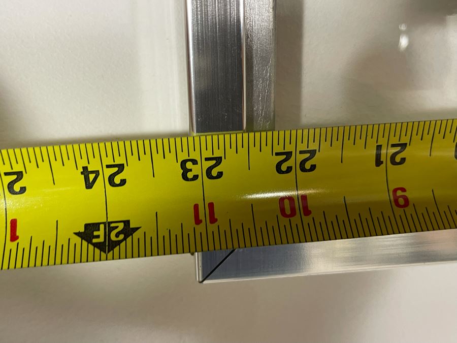 Handmade Mid-Century Embroidery Artwork In Frame 23 X 27 [Photo 10]