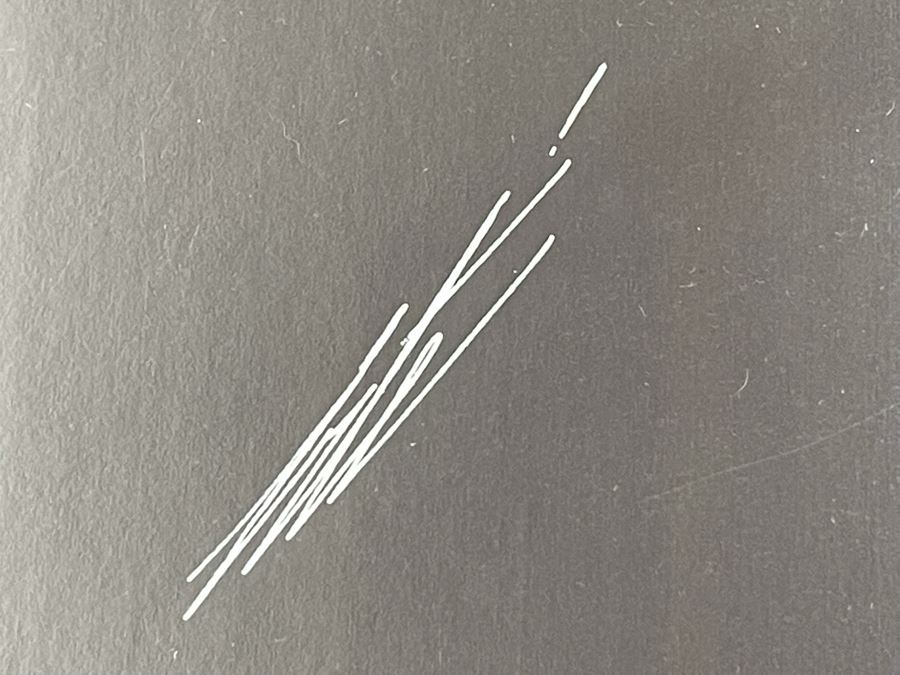 Framed Erte Print Published In 1980 By Mirage Editions Santa Monica, CA Gold & Cook 26.5 X 37 [Photo 10]