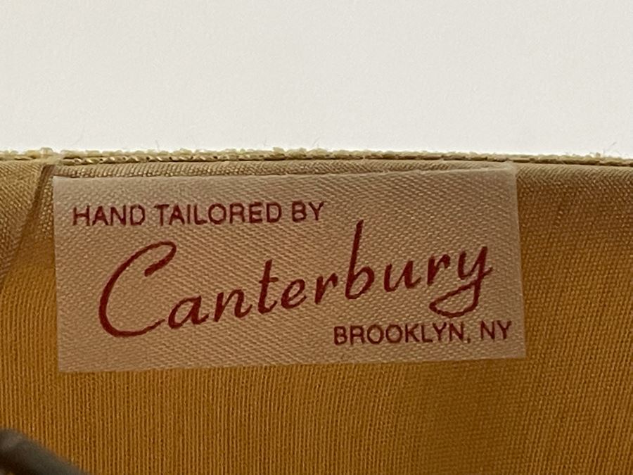 Frederick Cooper Copper Table Lamp 33H [Photo 13]