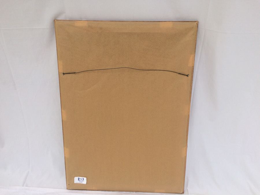 Framed European Tapestry [Photo 8]