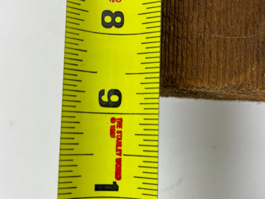 Mid-Century Pottery Sculpture Unknown Artist 12W X 9H X 5D [Photo 9]