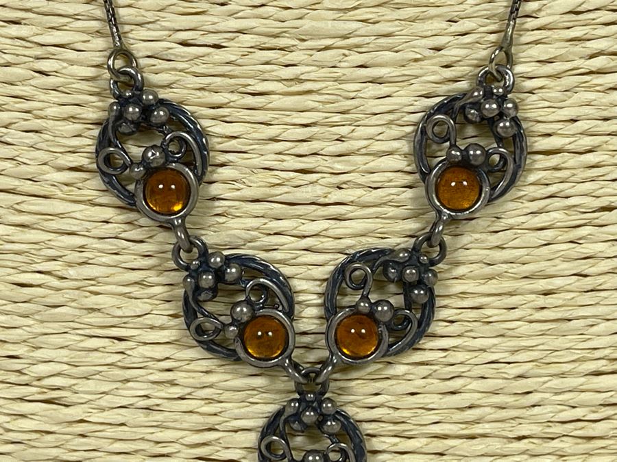 JUST ADDED - 24' Sterling Silver Necklace 12g [Photo 5]