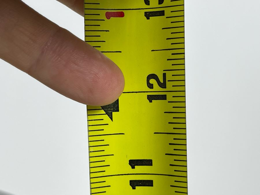 JUST ADDED - Korean Mother Of Pearl Inlay Vase 7W X 12H [Photo 11]