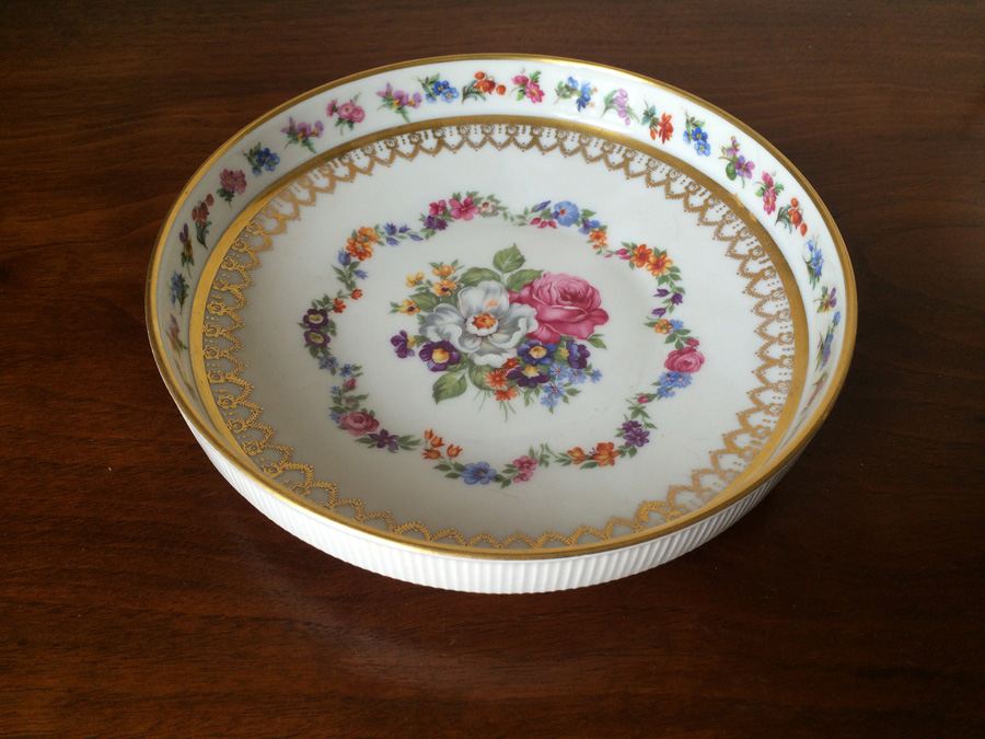 Rudolf Wachter RW Bavaria Bowl [Photo 3]