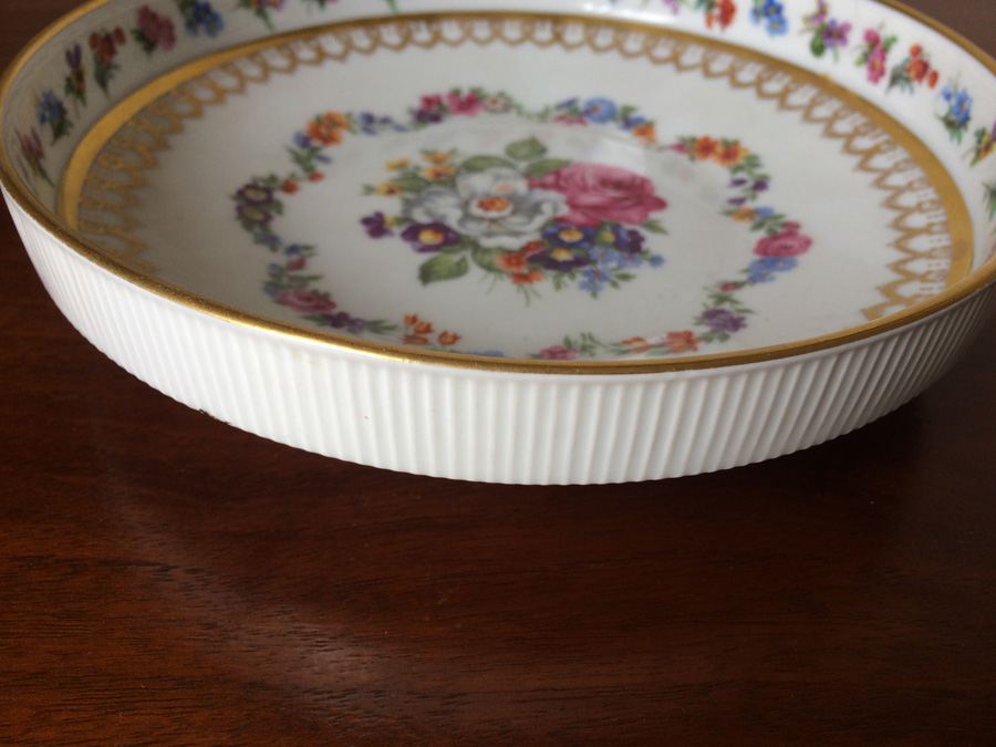 Rudolf Wachter RW Bavaria Bowl [Photo 2]