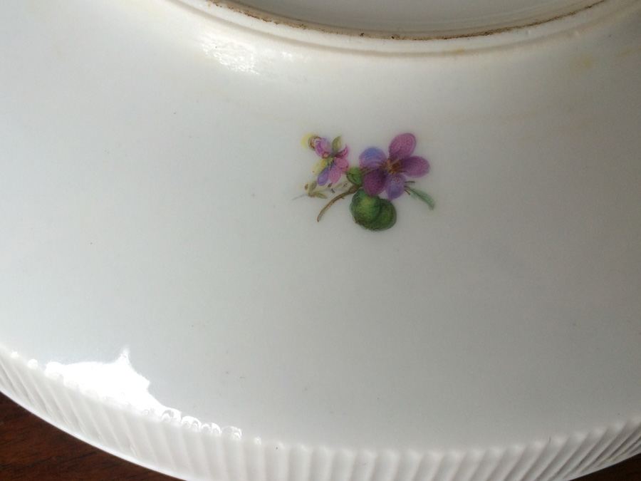 Rudolf Wachter RW Bavaria Bowl [Photo 6]