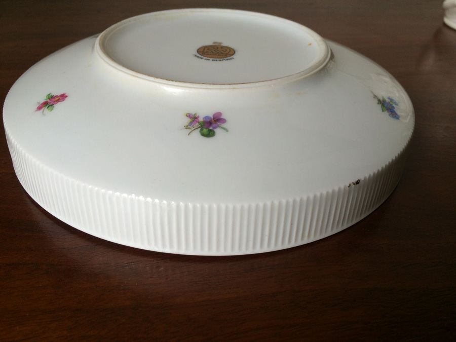 Rudolf Wachter RW Bavaria Bowl [Photo 7]