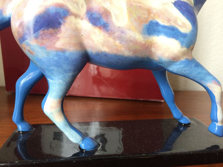 Pair of Painted Ponies [Photo 7]