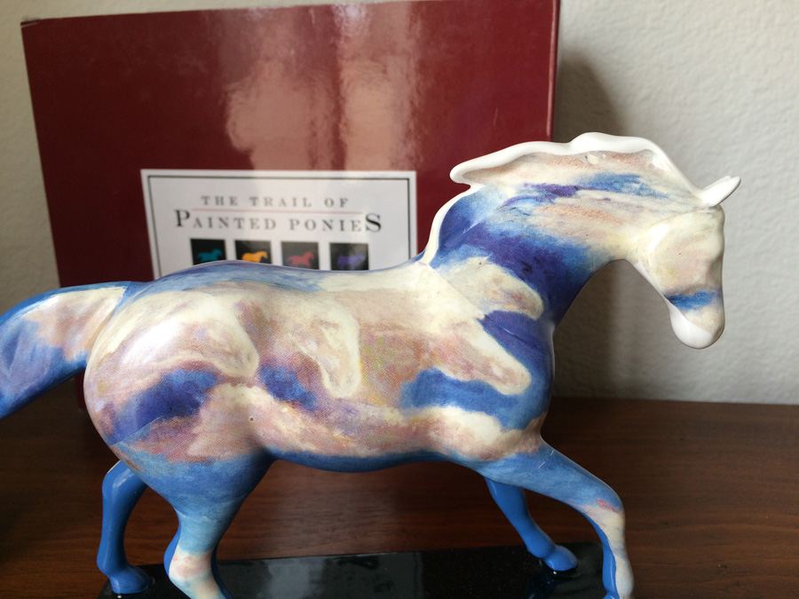 Pair of Painted Ponies [Photo 6]
