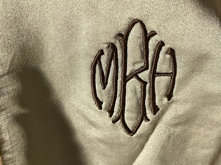 Fur Shawl From Ransohoffs San Francisco [Photo 8]