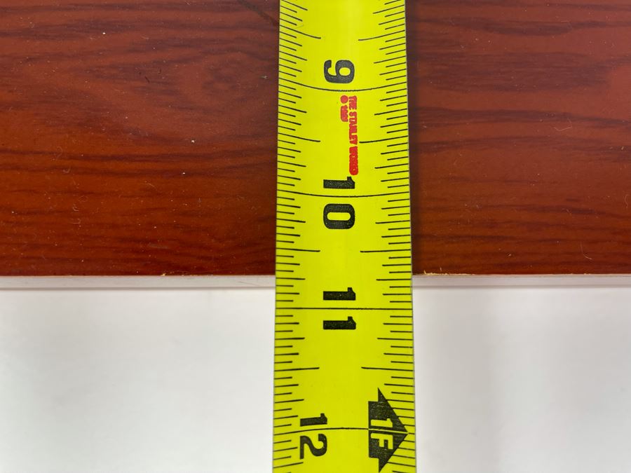 Large Service For Apx 16 Silverplate Flatware By F.B. Rogers With Silverware Chest 19W X 11D X 3.25H [Photo 10]