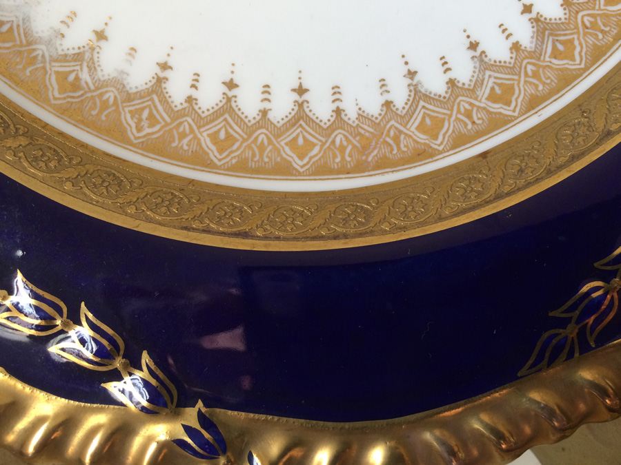 Wedgwood England Plates [Photo 5]