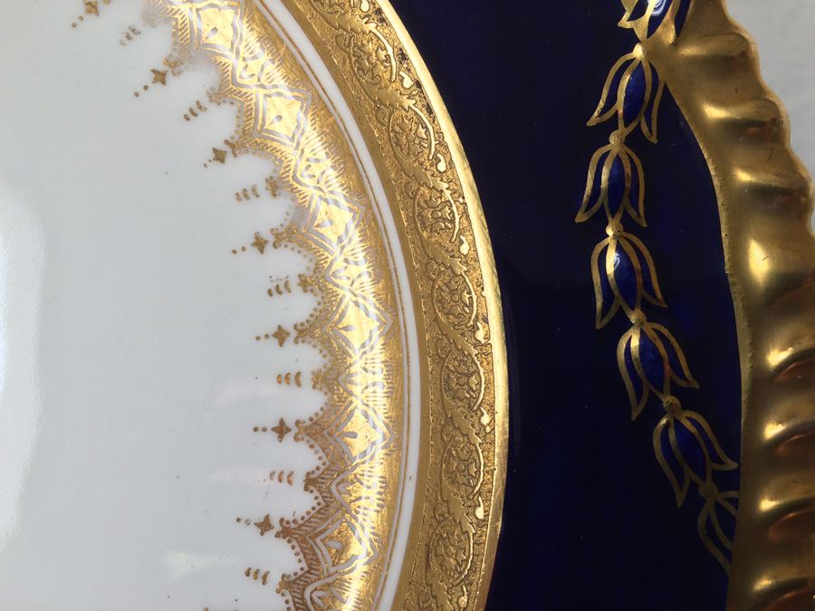 Wedgwood England Plates [Photo 7]