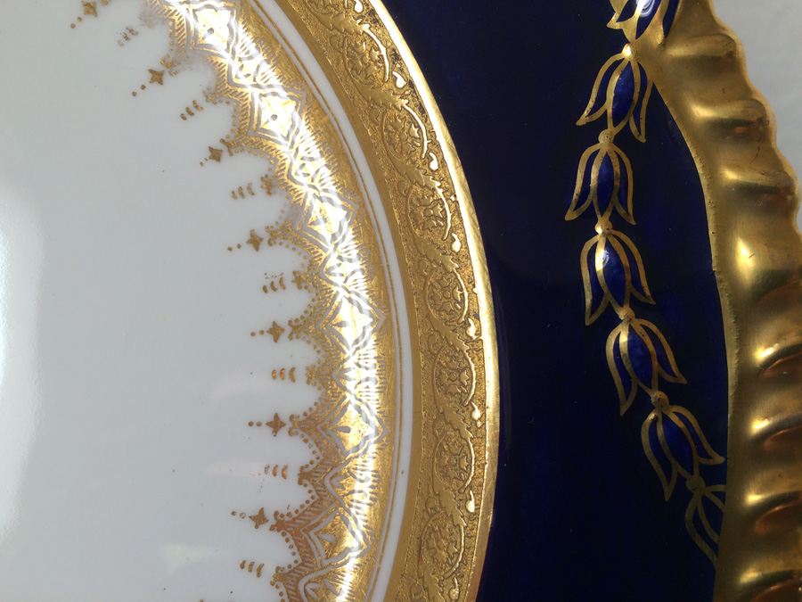 Wedgwood England Plates [Photo 6]