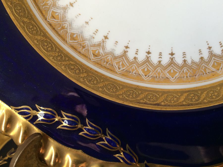 Wedgwood England Plates [Photo 4]