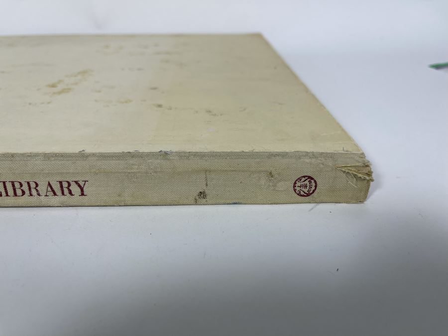 Large Format 1956 Book: Iran - Persian Miniatures - Imperial Library 13 X 19 - See Photos [Photo 16]