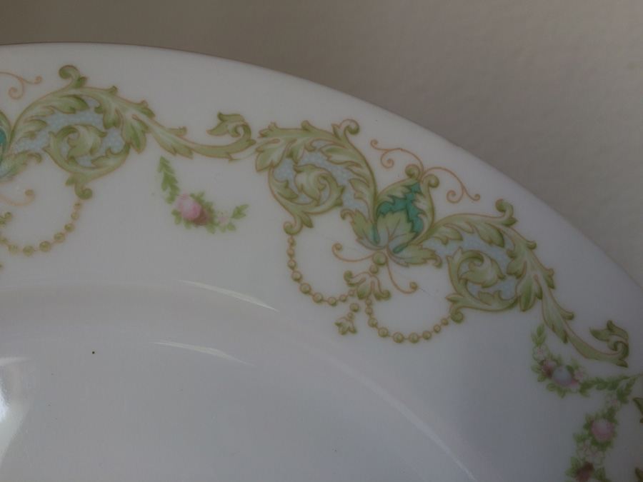 Limoges France Plates [Photo 6]