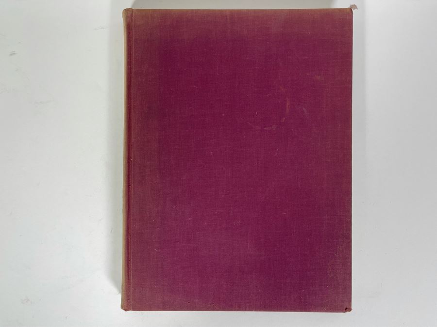 Book A Pictorial History Of American Theatre 1900-1950 By Daniel Blum [Photo 2]