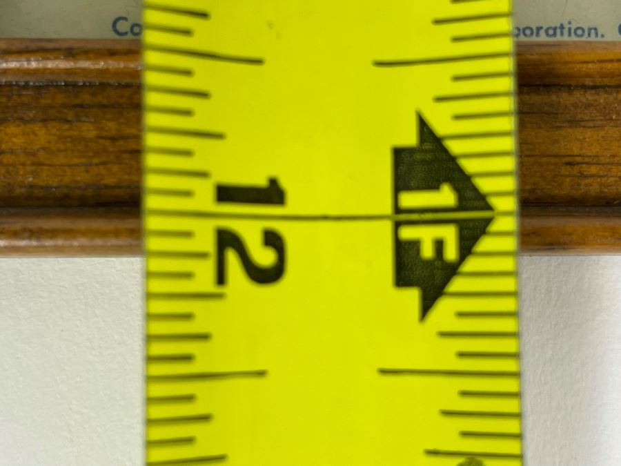 Framed Vintage 1953 Lobby Card For The Movie 'Shark River' Featuring Carole Mathews 14 X 11 [Photo 10]