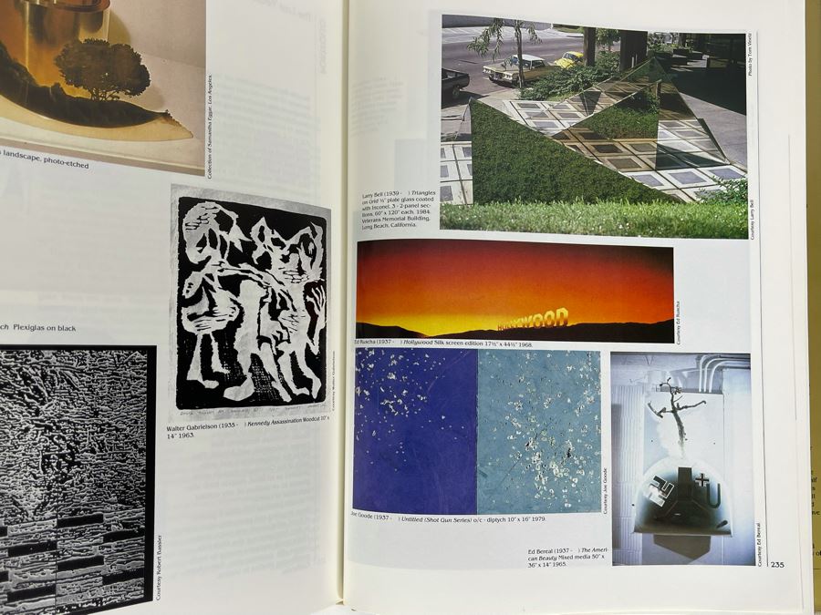 Pair Of Chouinard Art School Books [Photo 10]