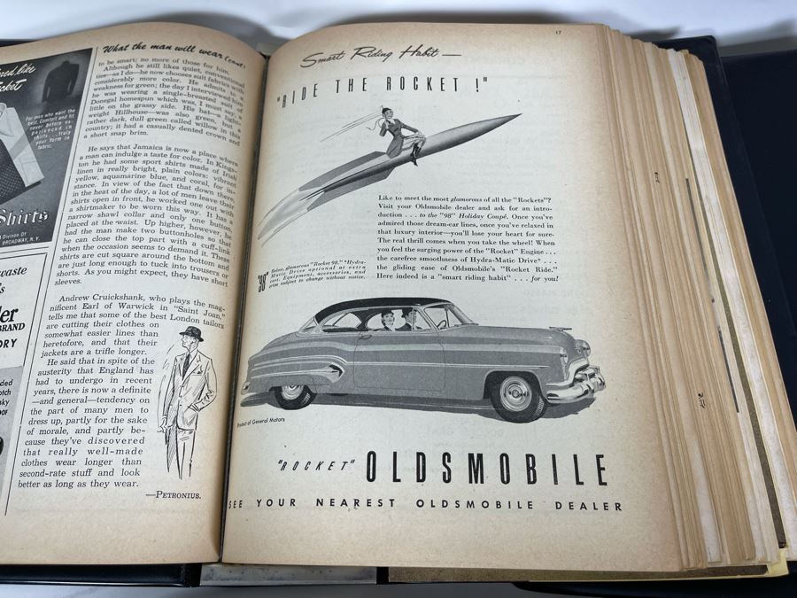 Huge Collection Of Vintage Playbills From The 1950s-1960s Including Audrey Hepburn In Ondine - See Photos For Sampling [Photo 40]